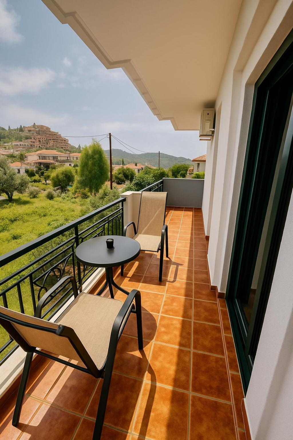 Villa Fotini 2 Sívota Exterior foto